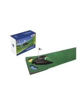 Pga Tour 6ft Auto Putting Mat