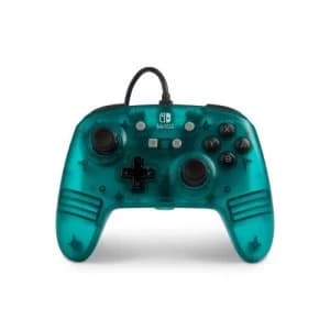 PowerA Nintendo Switch Wired Controller