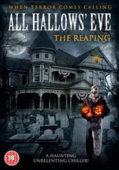 All Hallows Eve - The Reaping - DVD