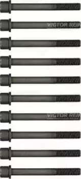 Gasket Bolt kit 14-32159-01 by Victor Reinz