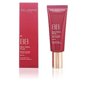 BB SKIN DETOX fluid SPF25 #03-dark