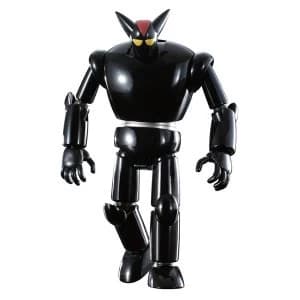 Soul Of Chogokin Diecast Action Figure