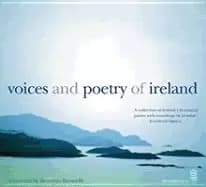 voices and poetry of ireland