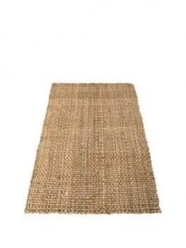 Jute Rug