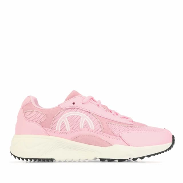 Ellesse Duraturo Trainers - Pink Pink 3