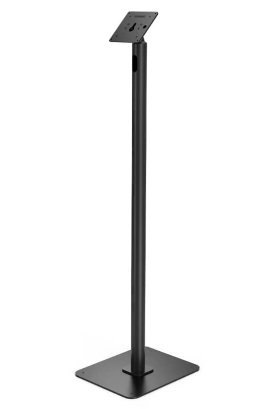 Compulocks Compulocks VESA Swift Floor Stand - Black 150B