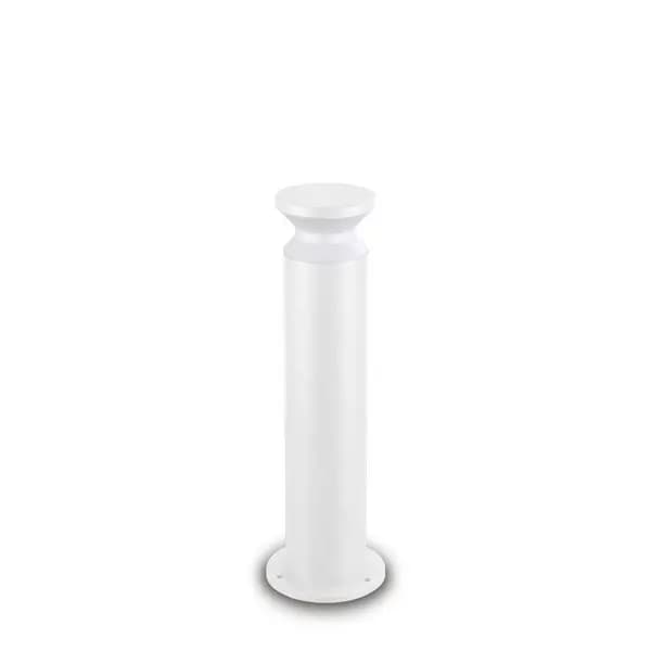 Torre Outdoor Bollard White IP44