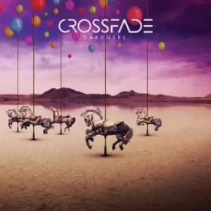 Carousel by Crossfade Vinyl Album