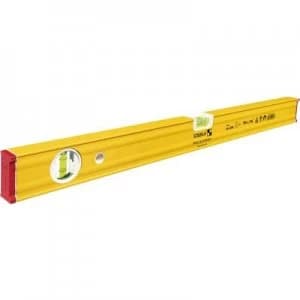 Stabila Type 80ASM 19178 Alu spirit level Incl. magnet 60 cm