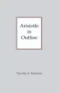 aristotle in outline