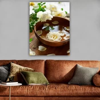 291780185_70100 Multicolor Decorative Canvas Painting