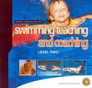 Swimming Teaching and Coaching. Level One by Lynn Hogarth and Phil Mynott and Amateur Swimming Association Paperback