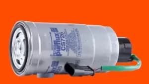 PURFLUX Fuel Filter CS726 FIAT,PEUGEOT,CITROEN,DUCATO Kasten (244),DUCATO Pritsche/Fahrgestell (244),DUCATO Bus (244, Z_),MULTIPLA (186)