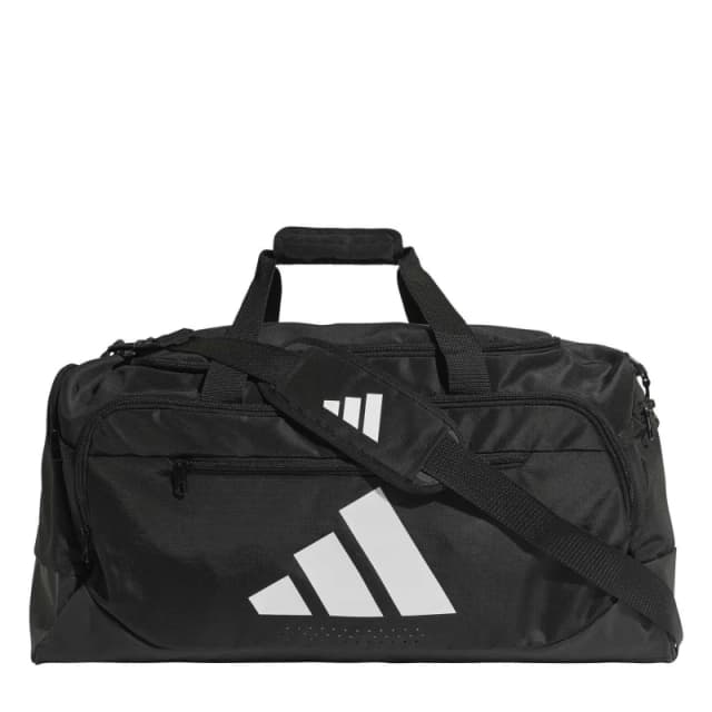 Adidas Sports Bag adidas Defender Training Noir Unisex TU JZ0607