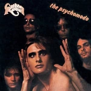 The Psychomodo by Cockney Rebel CD Album