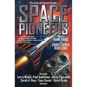 Space Pioneers