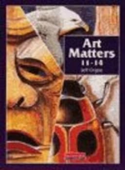 Art Matters 11-14 by Jeff Orgee Paperback