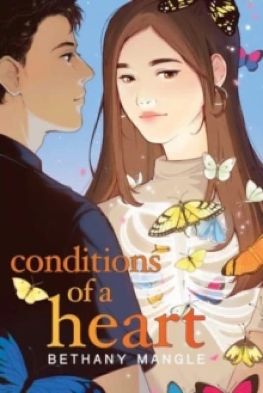 Conditions of a Heart Hardback