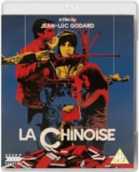 La Chinoise