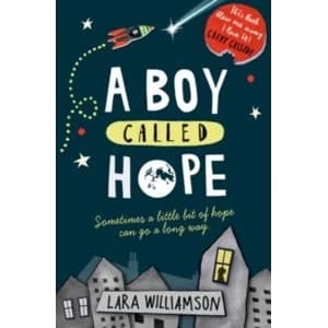 A Boy Called Hope