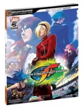 The King of Fighters Xii by Adam Deats and Joe Epstein Paperback