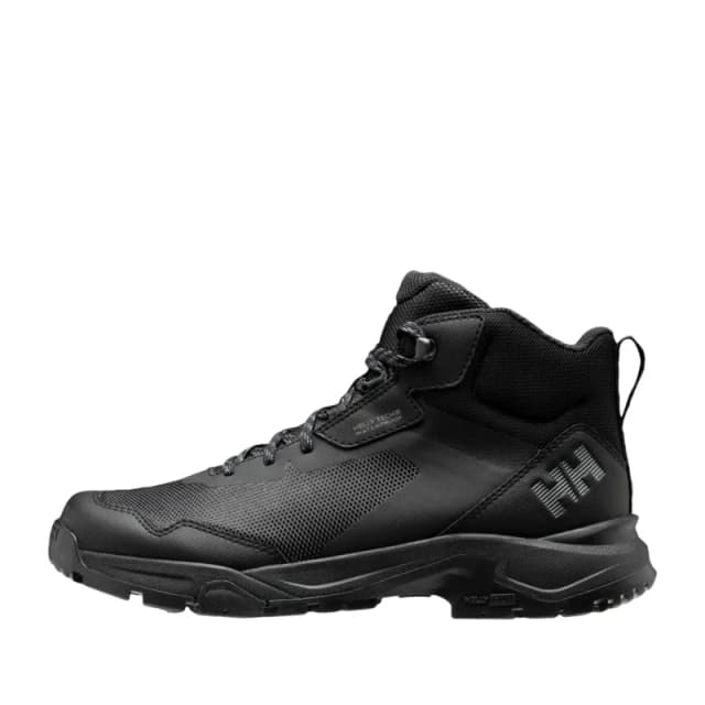 Hiking shoes Helly Hansen Canyon Mid HT Noir Male 48