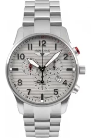 Iron Annie D-AQUI Watch 5684M-4