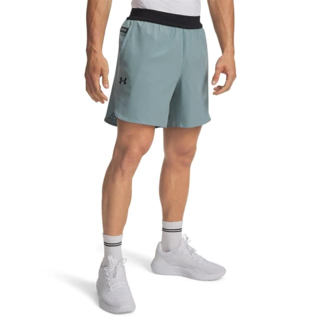 Under Armour 6 Vanish Elite Shorts Mens Serpentine male M