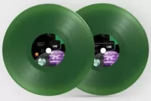 The Dream by The Orb Vinyl Album