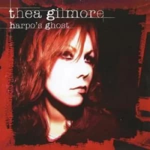 Harpos Ghost by Thea Gilmore CD Album