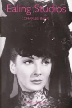 Ealing Studios Paperback