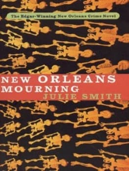 New Orleans Mourning by Julie Smith Book