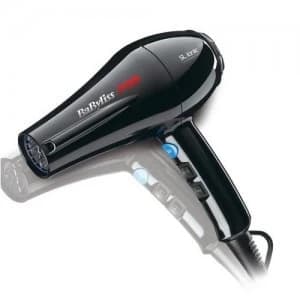 Babyliss PRO SL Ionic BAB5586GE 2200W Hair Dryer