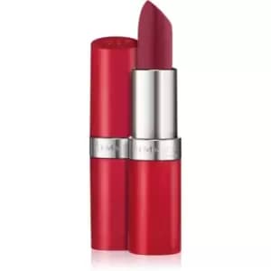 Rimmel Lasting Finish Matte ultra matt long-lasting lipstick shade 107 4 g