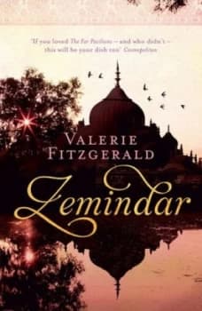 Zemindar by Valerie Fitzgerald Paperback