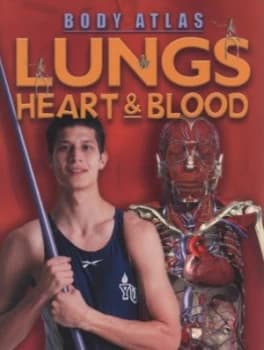 Lungs Heart and Blood Paperback