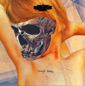 Rough Times by Kadavar CD Album