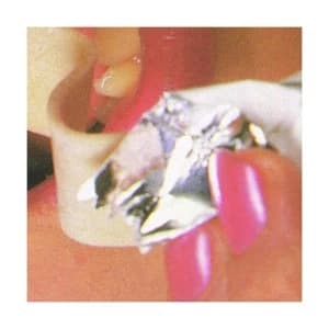 Mermaidens - You Maintain The Stain Vinyl