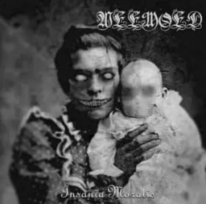 Insania Moralis & Traummord by Weemoed CD Album