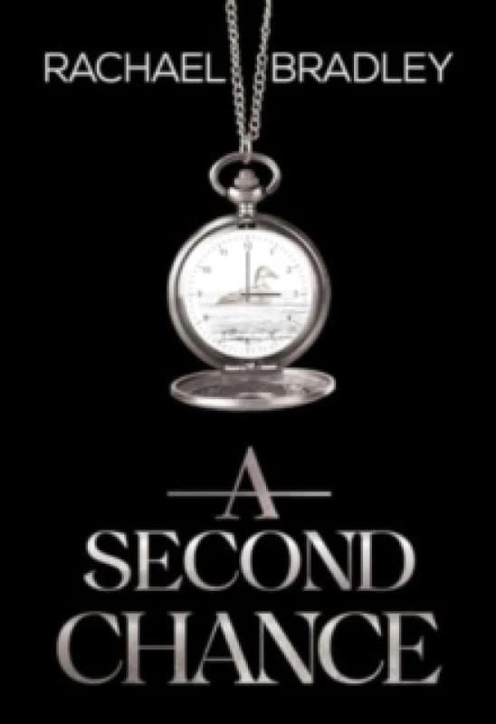A Second Chance Paperback / softback