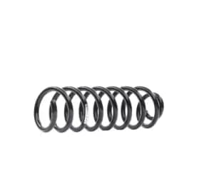 SACHS Coil spring RENAULT 994 189 8200249829 Suspension spring,Springs,Coil springs,Coil spring suspension,Suspension springs