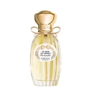 Goutal Ce Soir Ou Jamais Eau de Parfum For Her 100ml