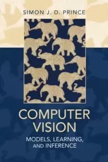 Computer Vision : Models, Learning, and Inference