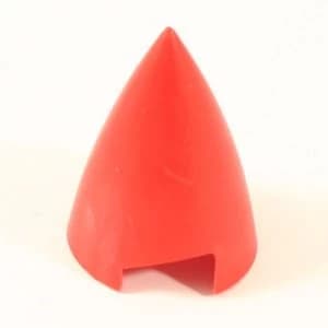 Top Gun Park Flite Cessna 182 Skylane Spinner