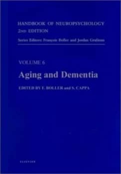 Aging and Dementia by Franois Boller Hardback
