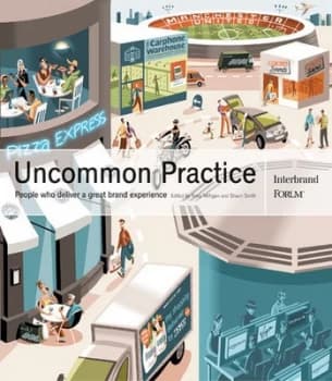 Uncommon Practice by Shaun Smith Paperback