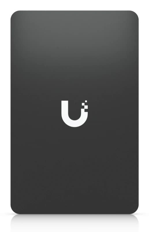 Ubiquiti UA-Card-B-100 Proximity access card