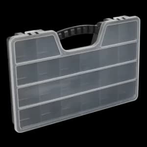 Assortment Case 26 Compartment