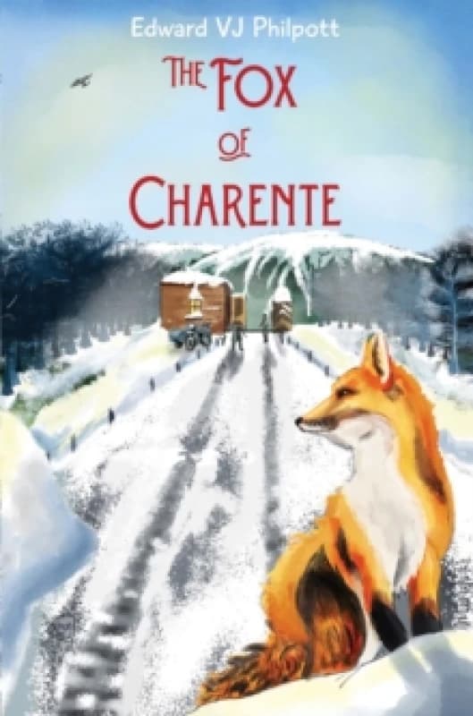 The Fox of Charente Paperback / softback