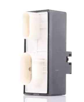 RIDEX Control Units VW,AUDI,SKODA 3545C0004 1J0919506K,1J0919506Q,1J0919506K ECU,Control Unit, electric fan (engine cooling) 1J0919506Q,1J0919506K